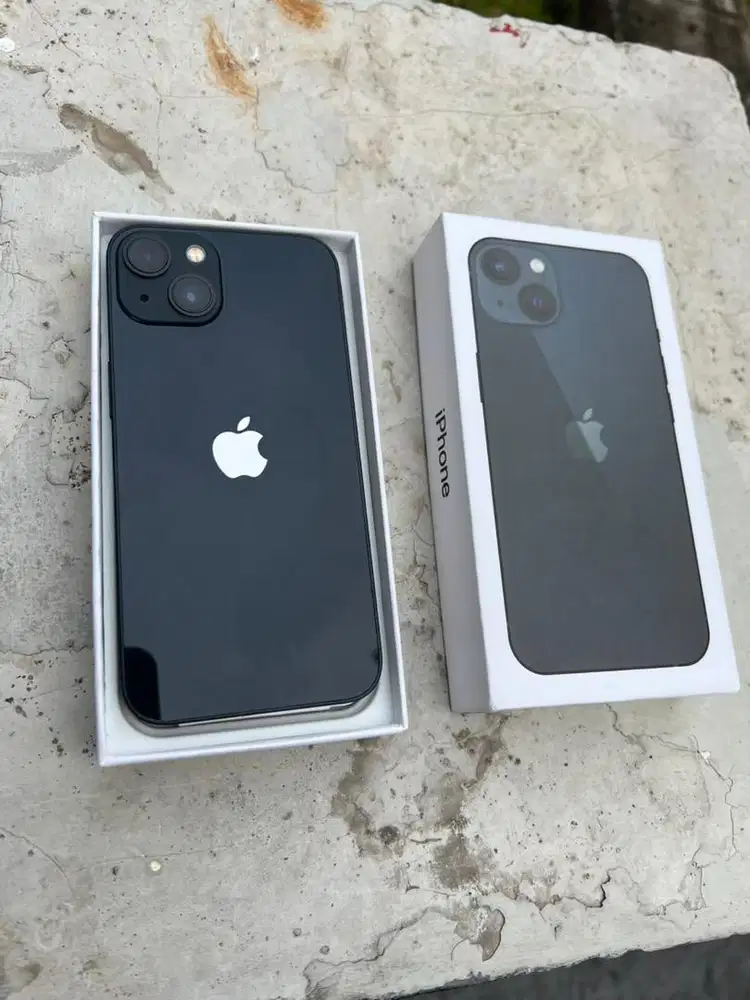 iphone 13 128gb teringat apple baru