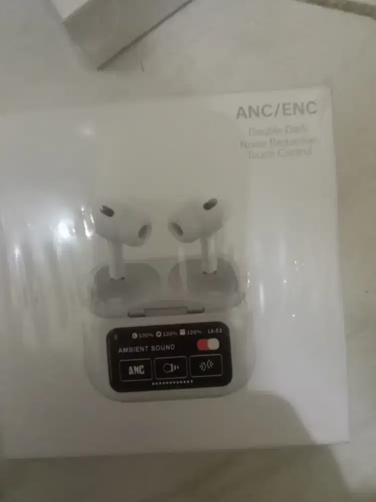 Hp bloutut suara josss