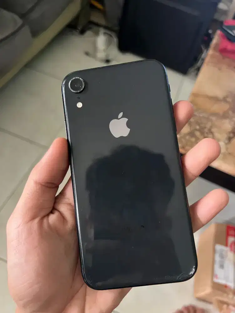 Iphone XR 128gb normal (Inter all operator)