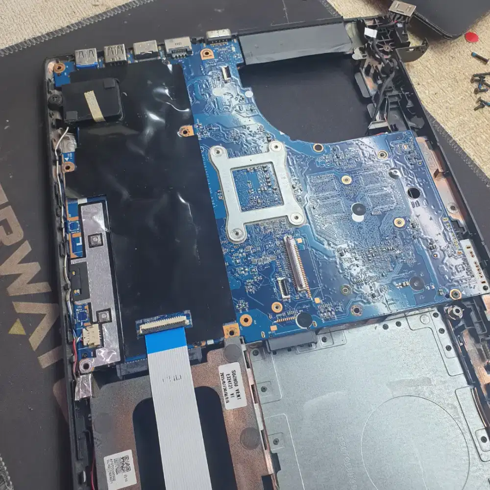 MAINBOARD LENOVO G40 - CORE I5 5200U - VGA RADEON R5