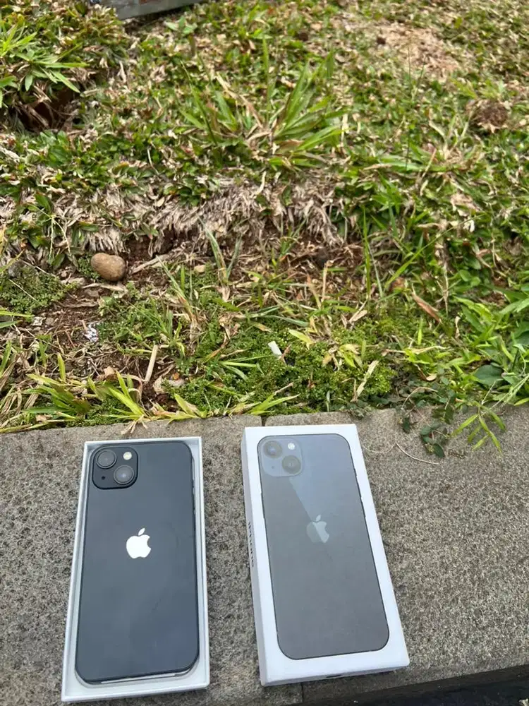 iphone 13 128gb baru dapat bonus ada