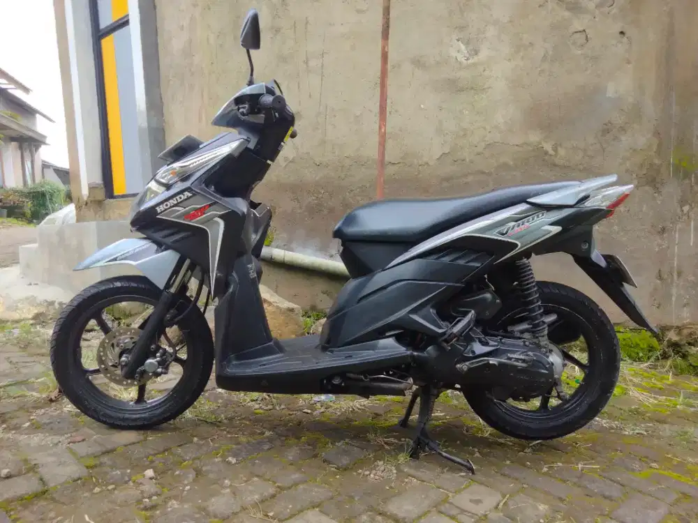 Honda vario teckno CBS Th.2010