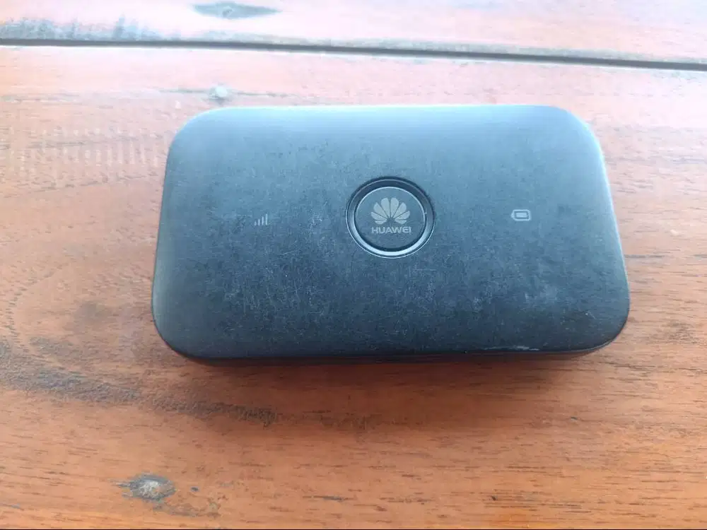 Modem Wifi All Operator