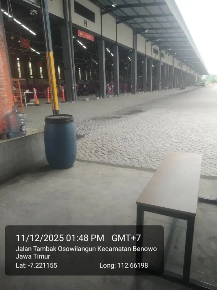 Loker dw dely wolker