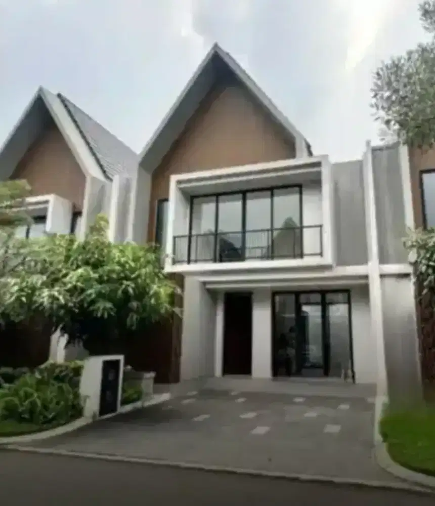 Jual rumah Summarecon Bogor MURAH !!!