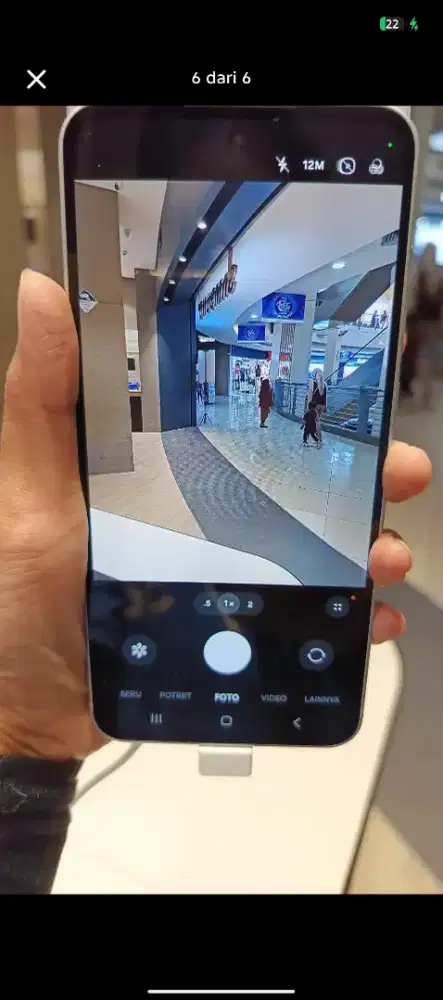 Cicilan samsung a56 12/256 cukup ktp bunga rendah