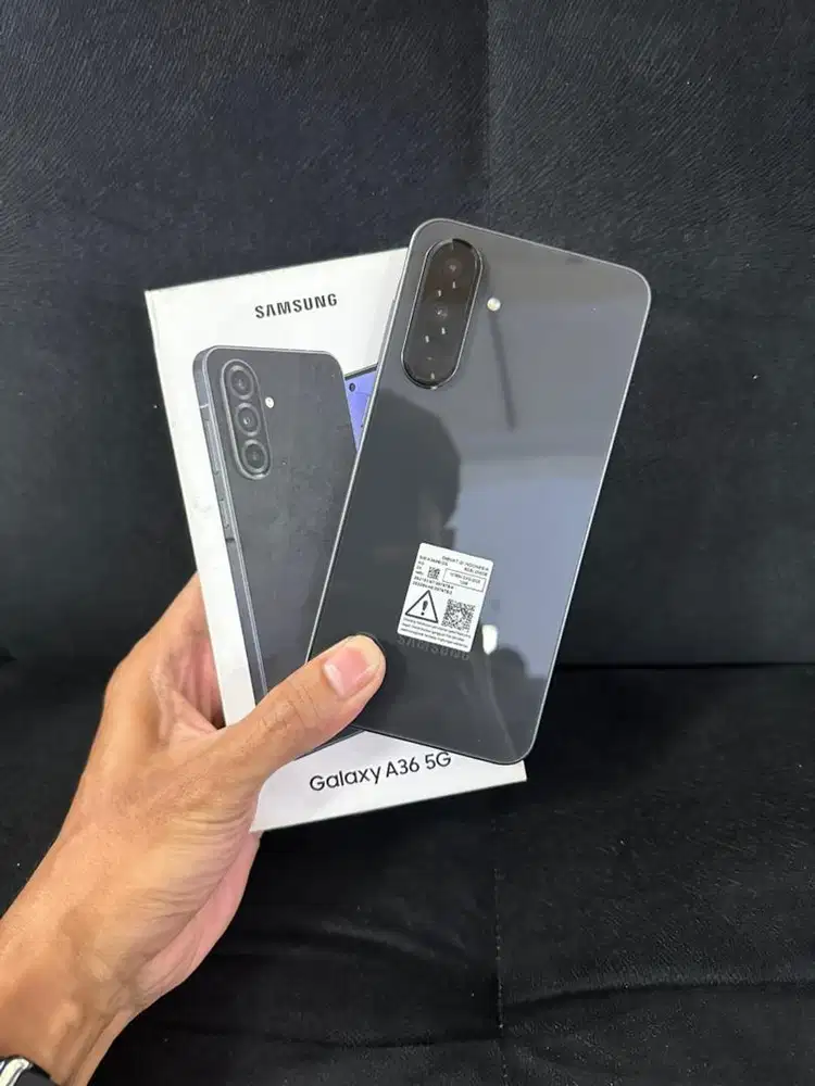 Samsung A36 5G 8/256GB