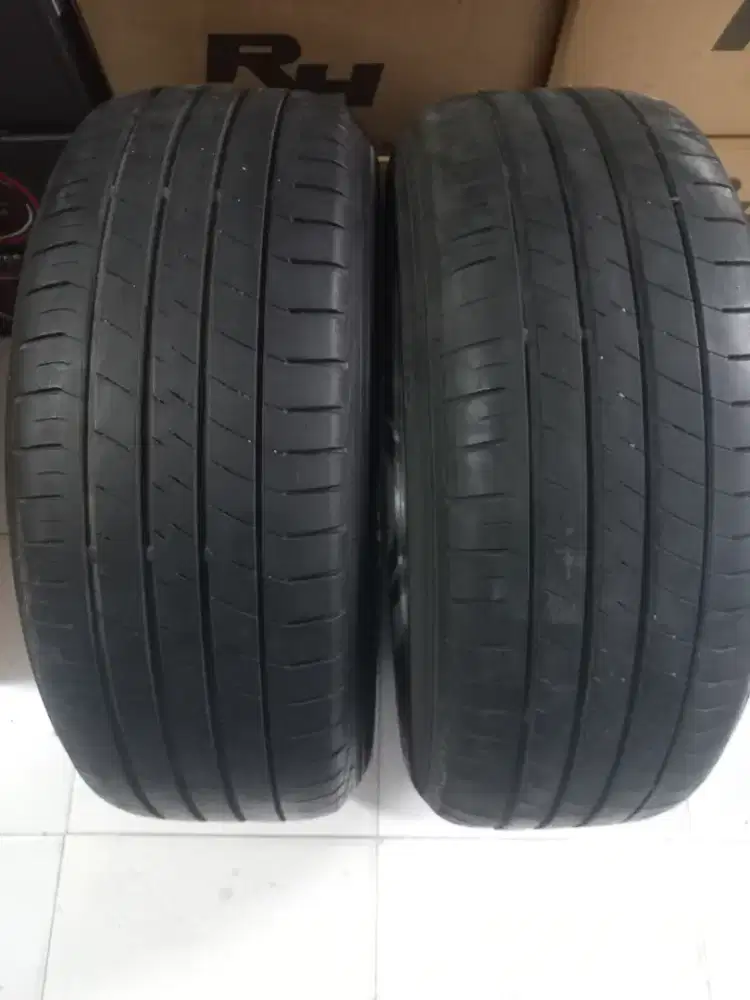 Ban copotan 215 /60R16 Dunlop For biante .expader inova civic dll