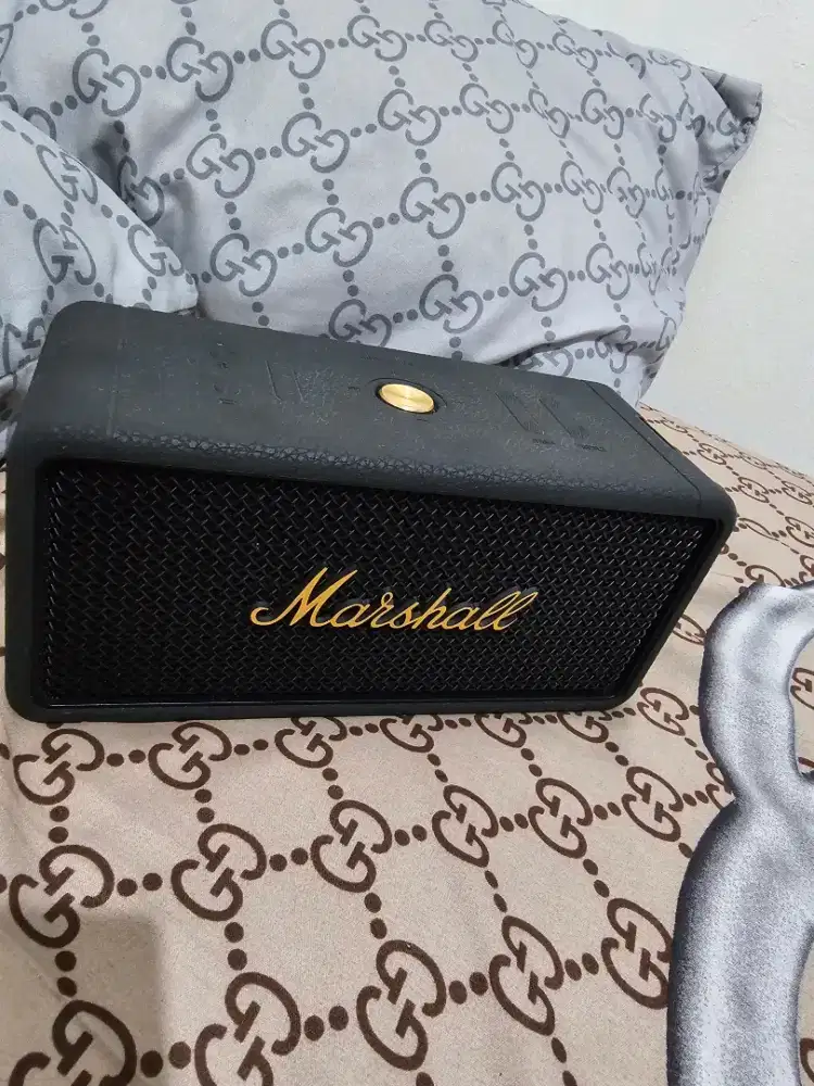 Speaker Marshall middleton Fullset Ori