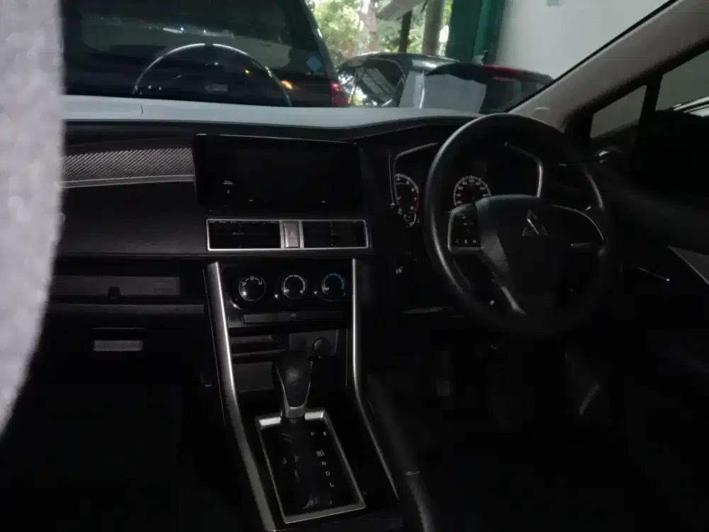 Mitsubishi Xpander 2022 istimewa