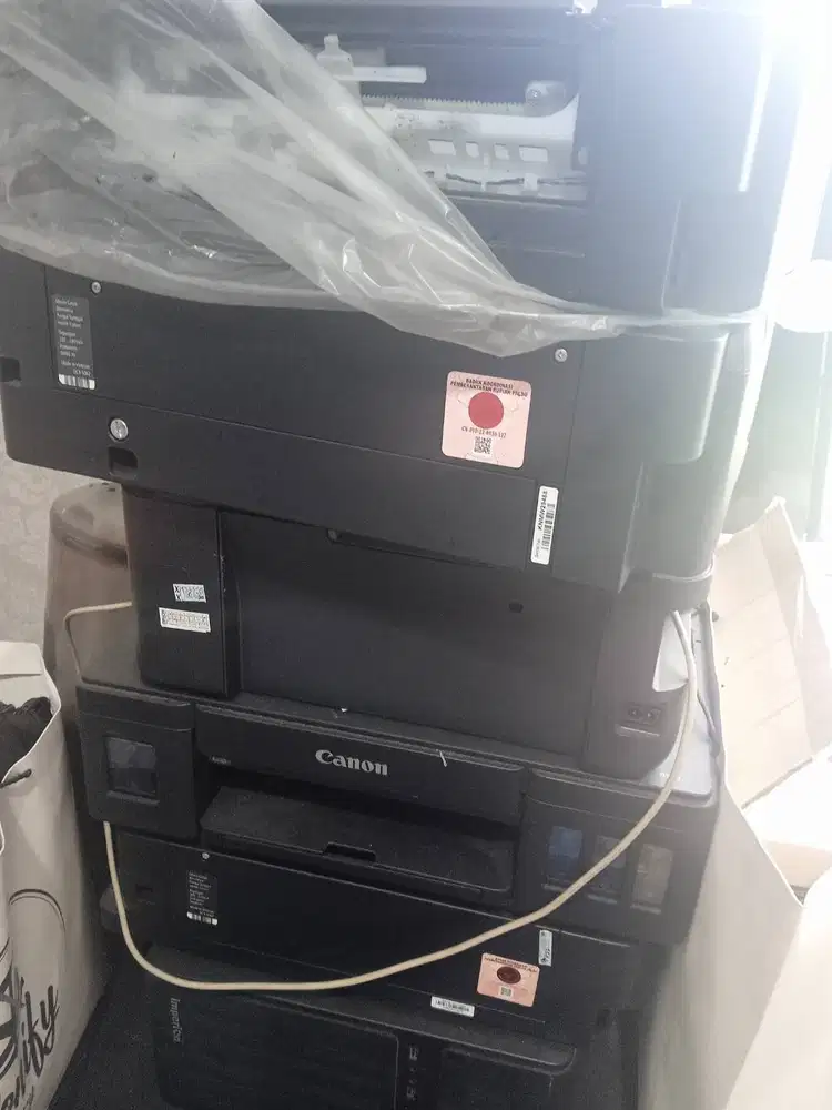 6 printer epson canon