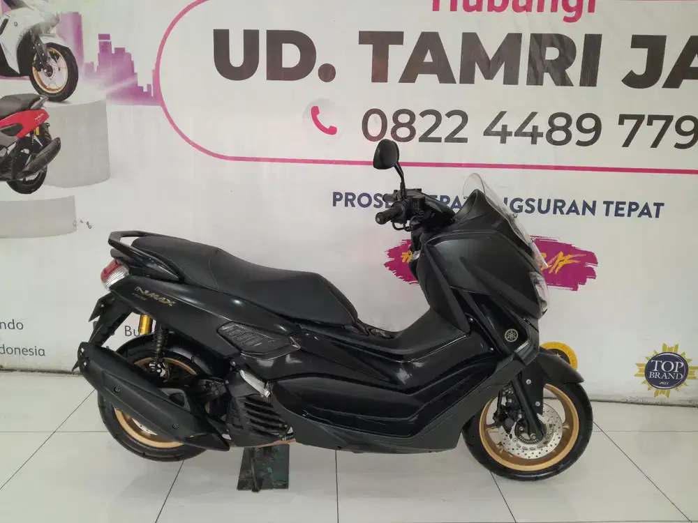 YAMAHA NMAX 155 STD 2020 MURAH MEN
