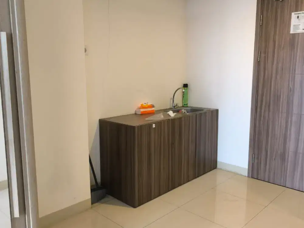 Termurah! Apartemen di Galeri Ciumbuleuit Apartment 3 Bandung
