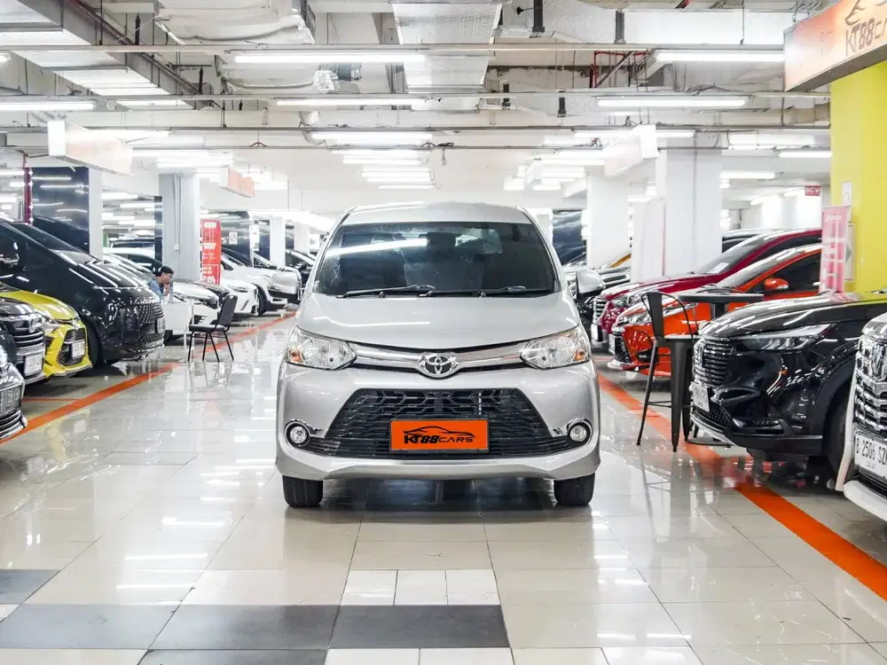 Avanza Veloz 1.3 metic