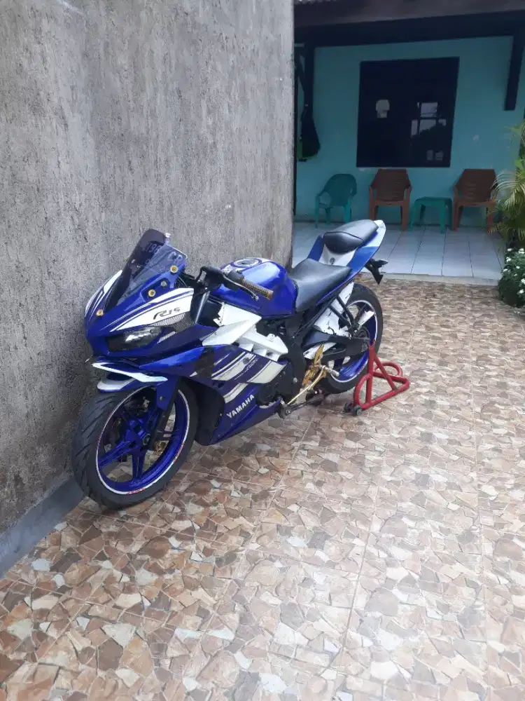 Yamaha R15 V2 2016.srt lngkap.msin oke.pjak 3x.T 2026
