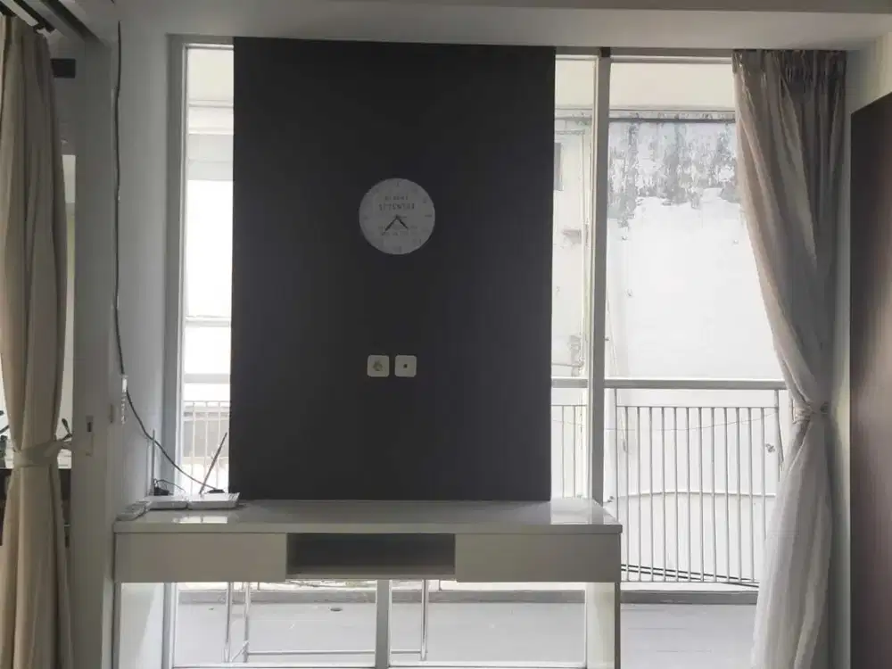 Dijual / Disewakan Apartemen Dago Suite - Ter Lux di Bandung