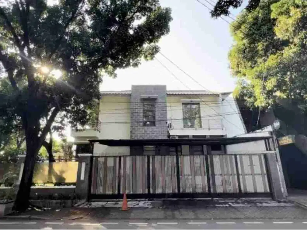 Jual rumah premium Panglima polim keb.baru Jaksel