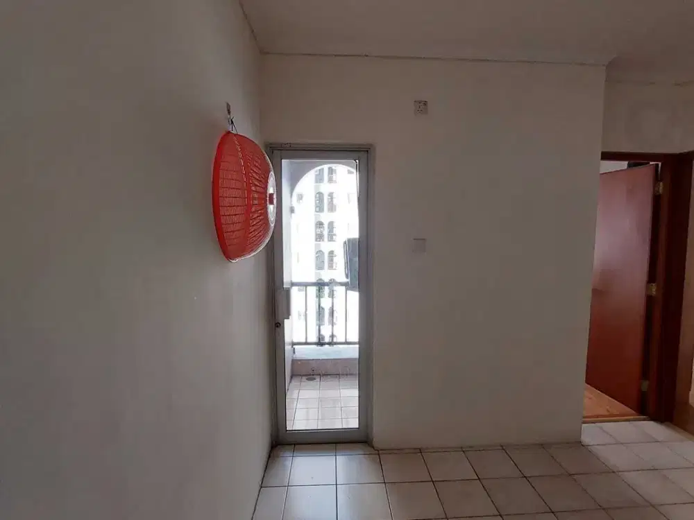 DIJUAL APARTEMEN GADING MEDITERANIA, KELAPA GADING