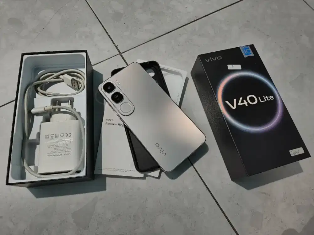 Vivo V40 Lite 4G 8/128