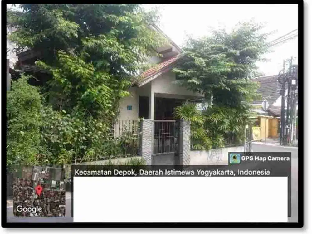 Rumah for Sale in Sleman, Daerah Istimewa Yogyakarta