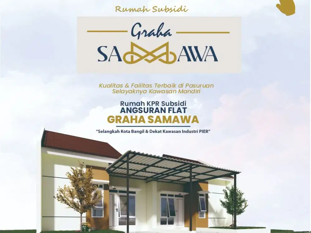 BUKAN KALENG-KALENG! PONDASI STRAUSS PILE + PINTU BAJA