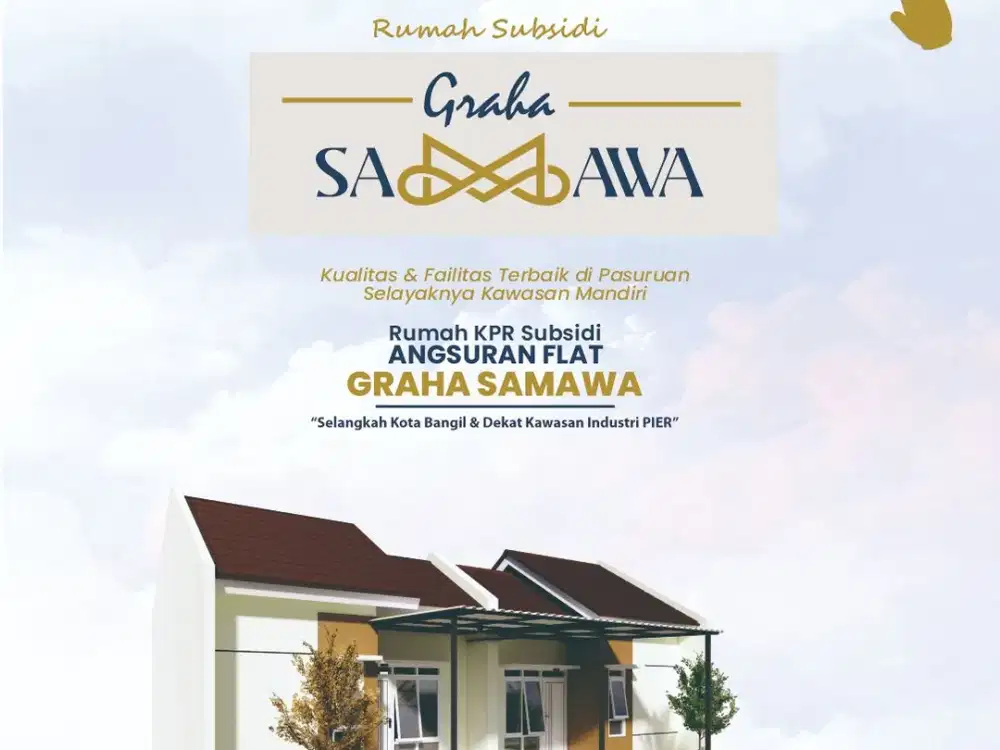 KUNCI UNITMU SEKARANG! SEBELUM 2026 HARGA NAIK