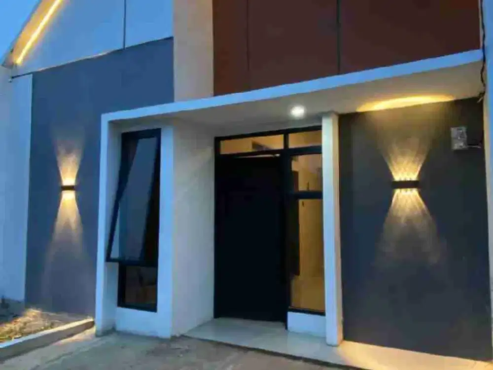 Ready Unit Sawangan Depok