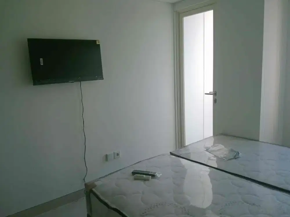 DiJual Apartemen Klaska Residence Type Studio