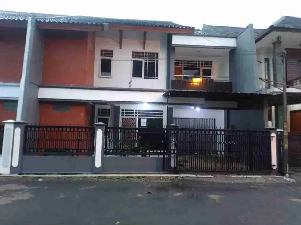 Dj sewakan Rumah cocok untuk Tempat Tinggal Dan Kantor