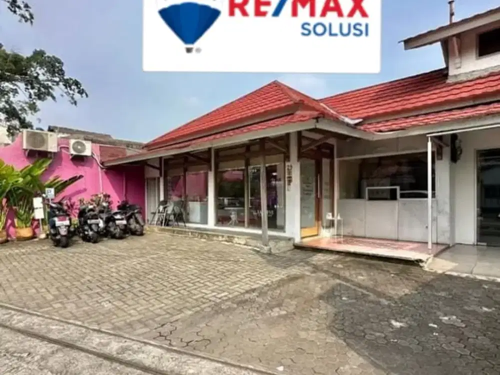 DIJUAL KANTOR DAN KOST KOMERSIAL DI KAWASAN JAKARTA SELATAN