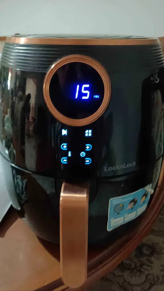 Lock&Lock Eco Freyer