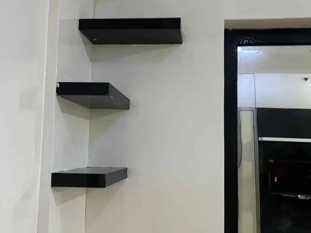 DISEWAKAN CEPAT APARTEMEN MURAH TIPE 2 BR 36M