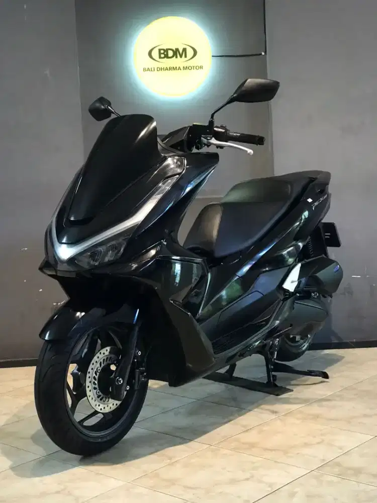 Dp 500 RB PCX 160 ABS thn 2022 cash. Bali dharma motor