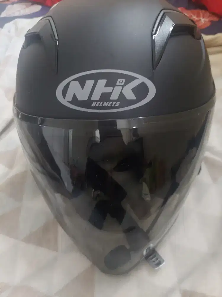 Helm NHK N2 like new