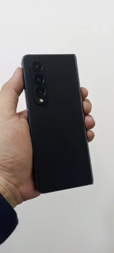 Samsung Z Fold 4 12/256Gb ex SEIN UNIT ONLY