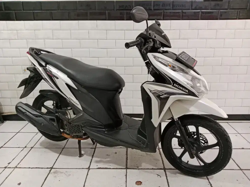 Honda vario kzr tahun 2014