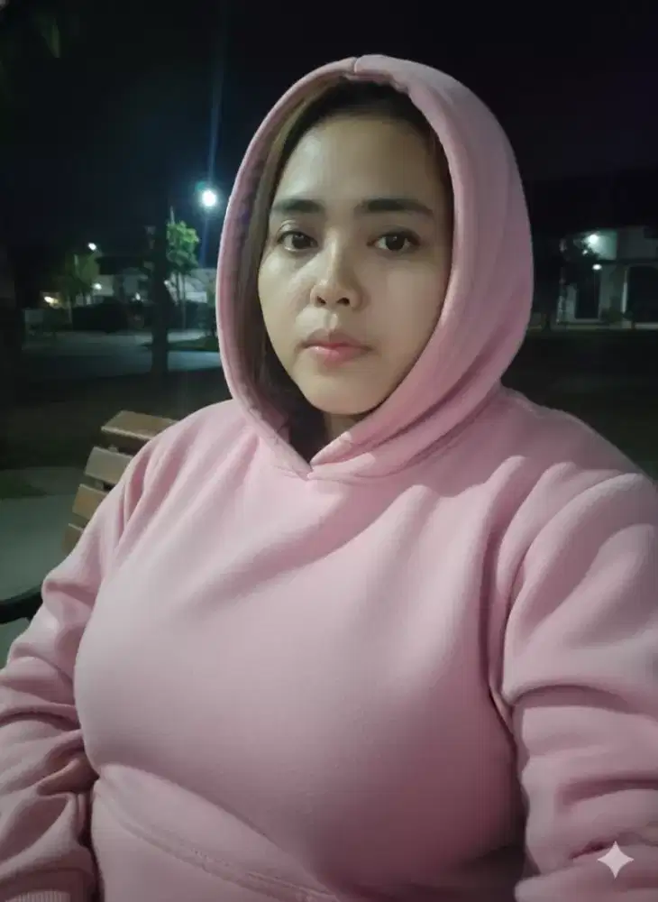 Sedang mencari kerja secepatnya