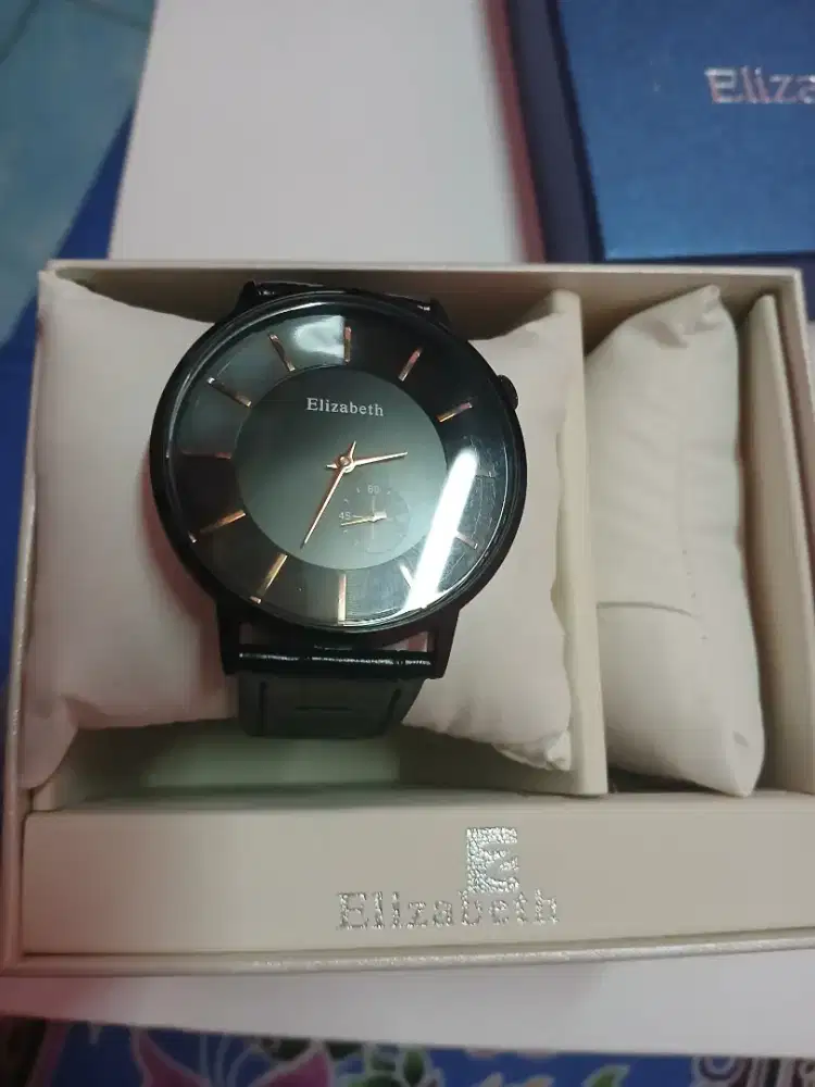 Dijual jam tangan keren