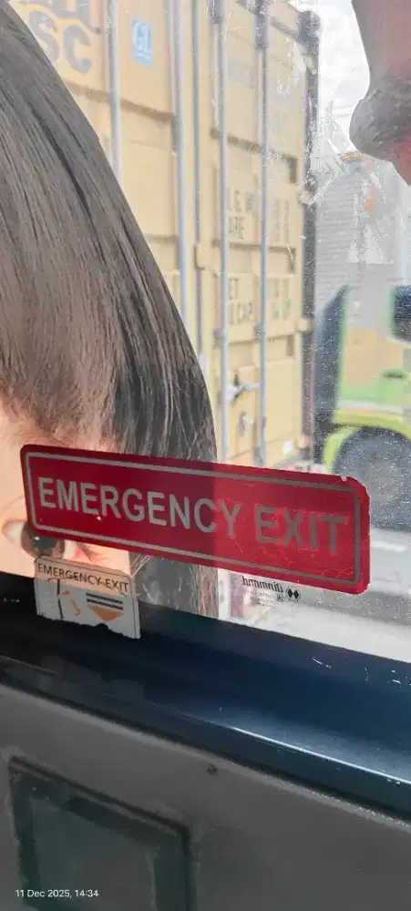 Mencari jasa antar jemput