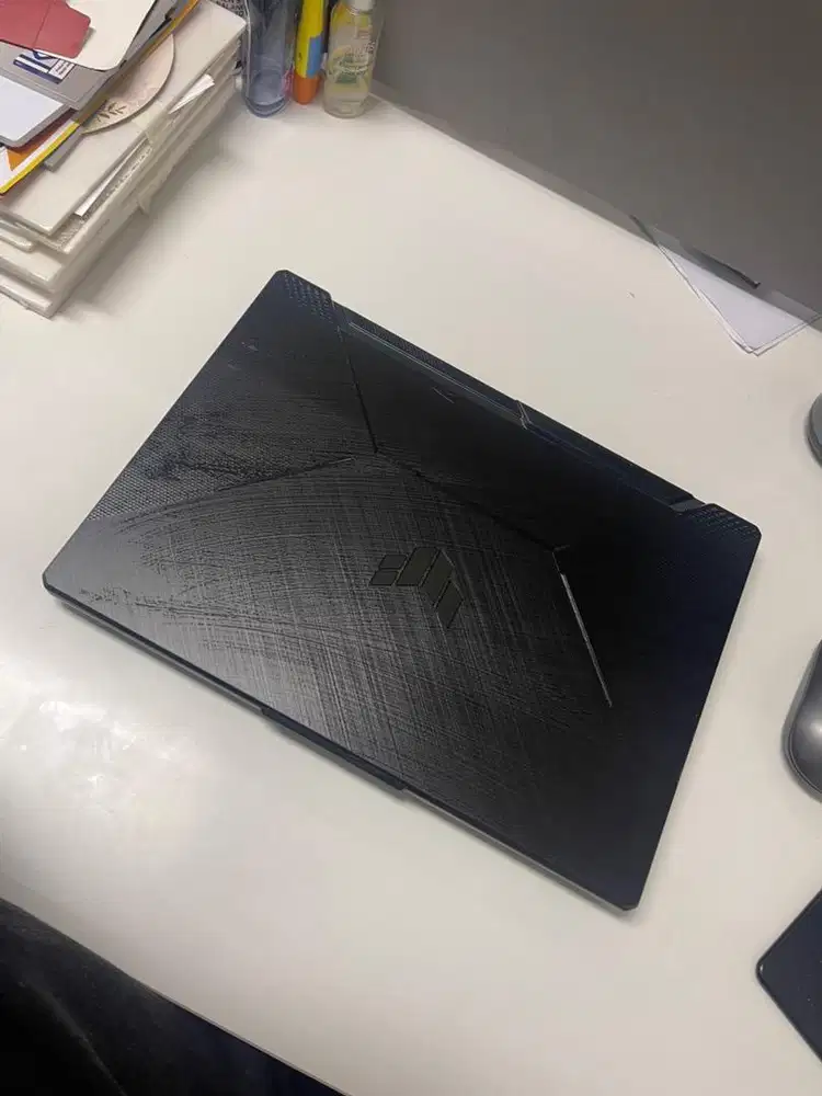 LAPTOP ASUS TUF GAMING A15 2025