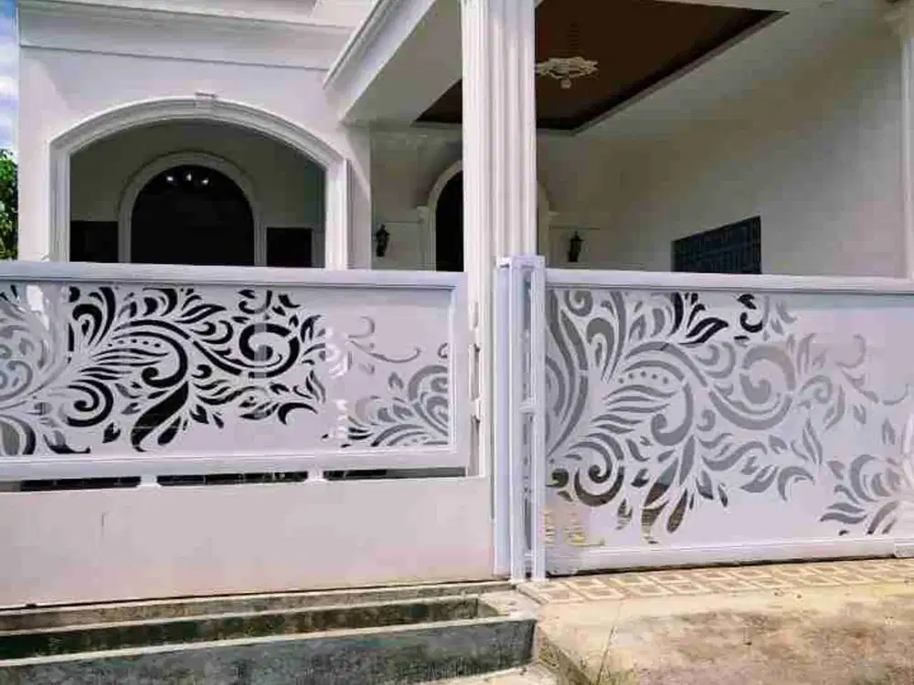 Melati Cluster Labuhan Dalam