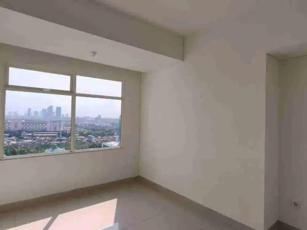 Termurah‼️2 BR Klaska Residence By Sinarmas Type : 2 Bedroom