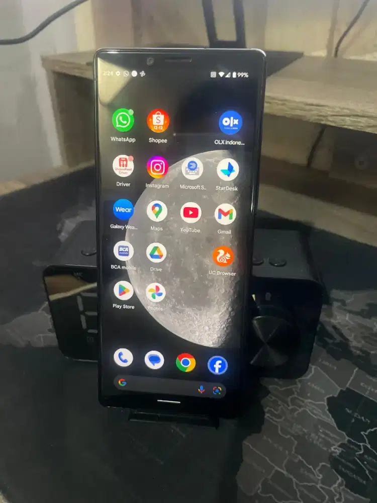 Sony Xperia 1 6/64Gb Snapdragon 855