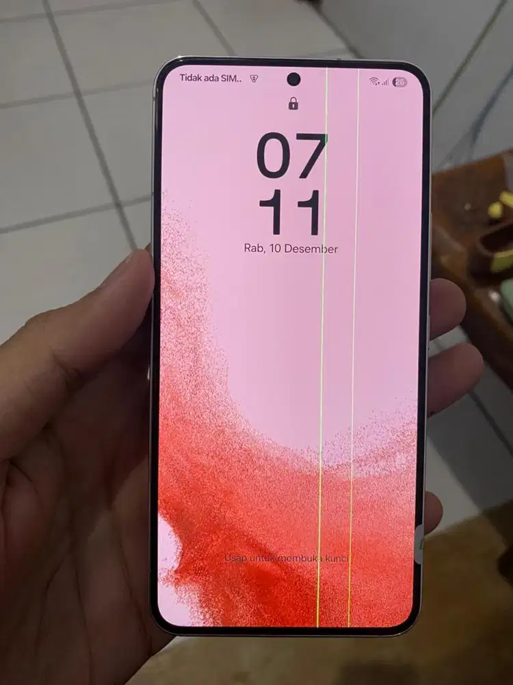 Samsung S22 8/128 5G SEIN