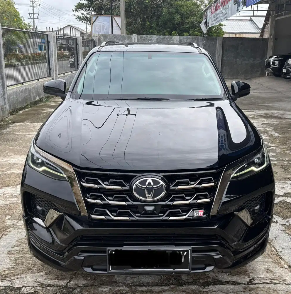 VRZ 2.4 4x2 GR Diesel 2022