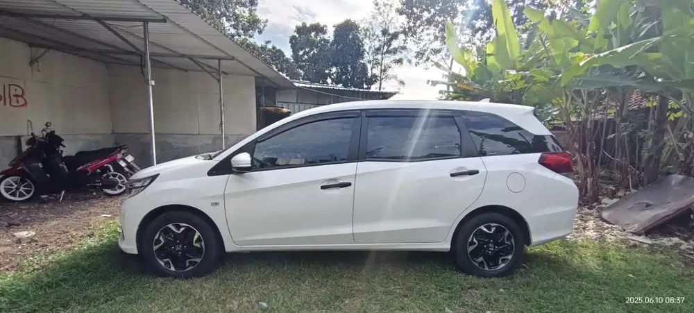 Honda Mobilio 2019 Bensin