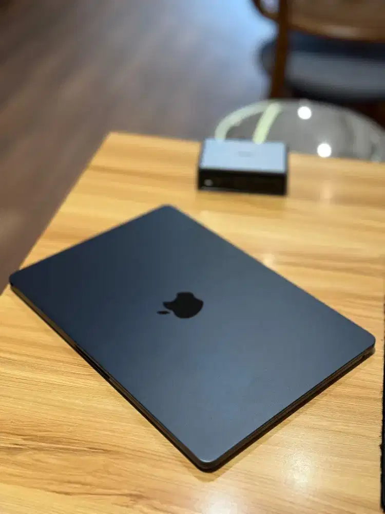 Macbook Air M4 16/256 Garansi ON hingga NOVEMBER 2026