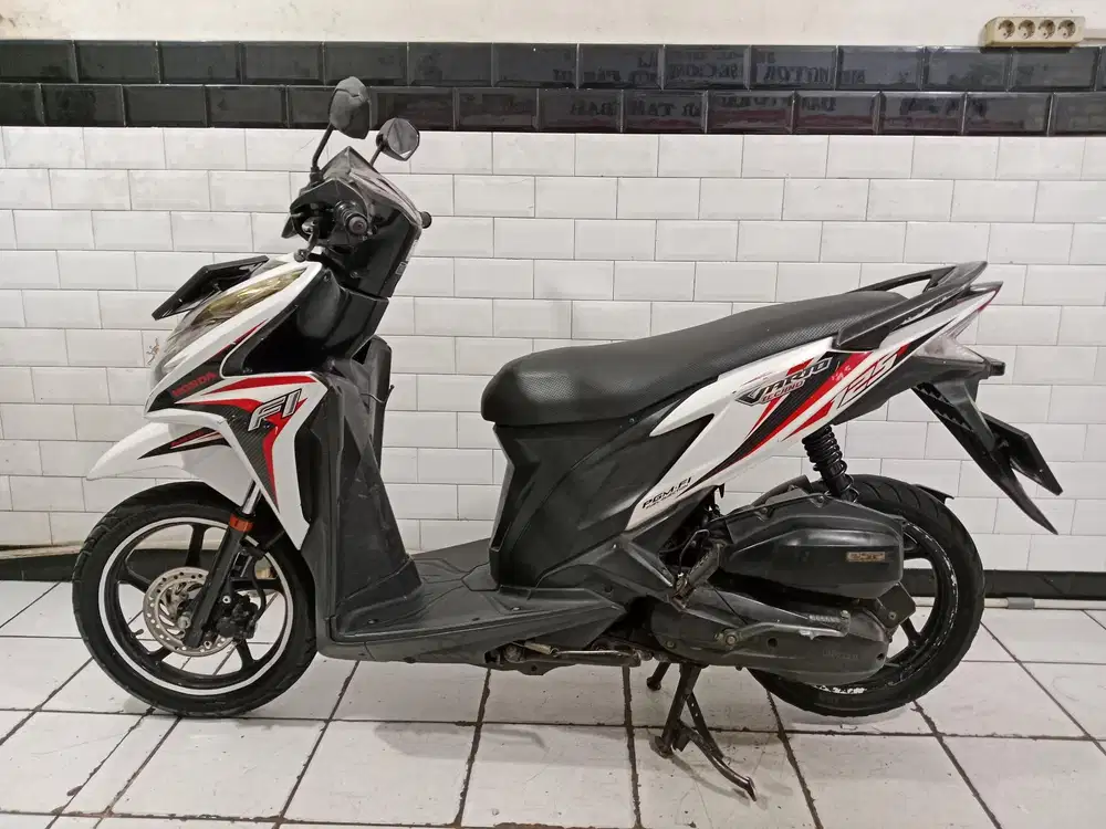 Honda vario kzr tahun 2014 pajak on
