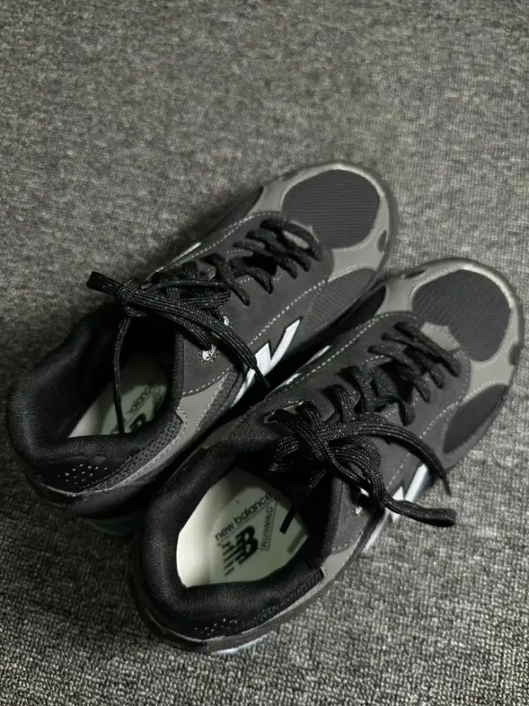 SEPATU NB 990 SECOND ORI UNISEX