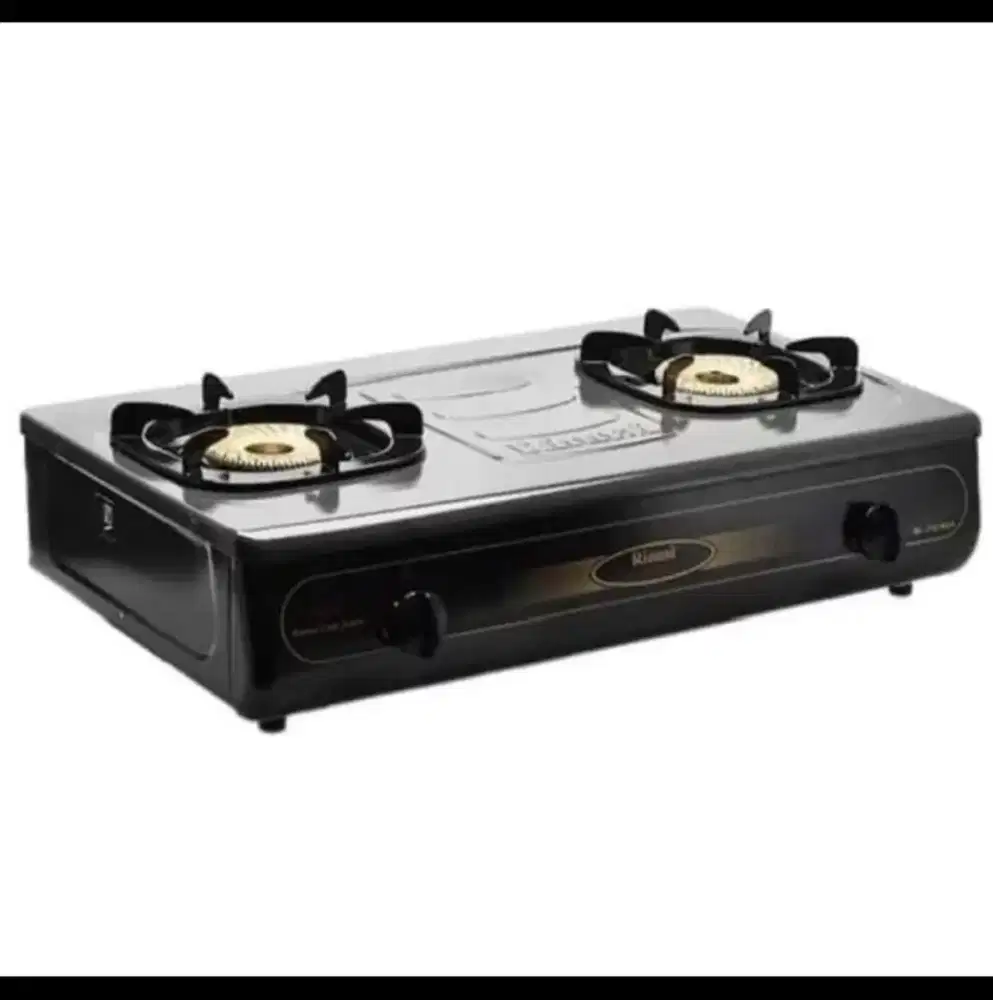 Kompor Rinnai RI-712BGX BARU